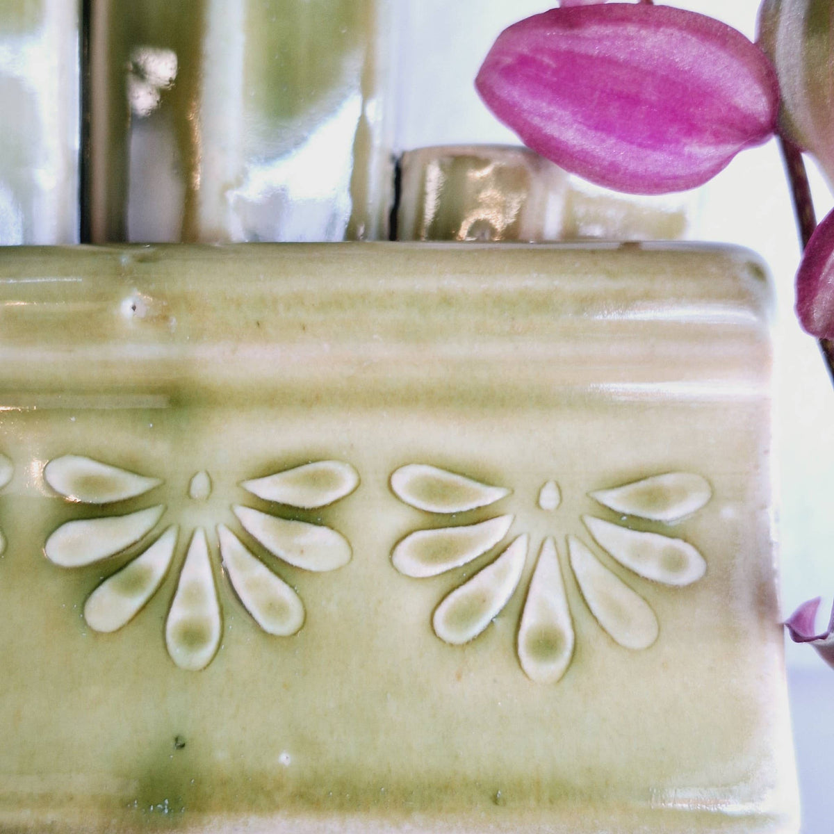 Propagation Station - Plant Starter-Handmade Pottery- MTO