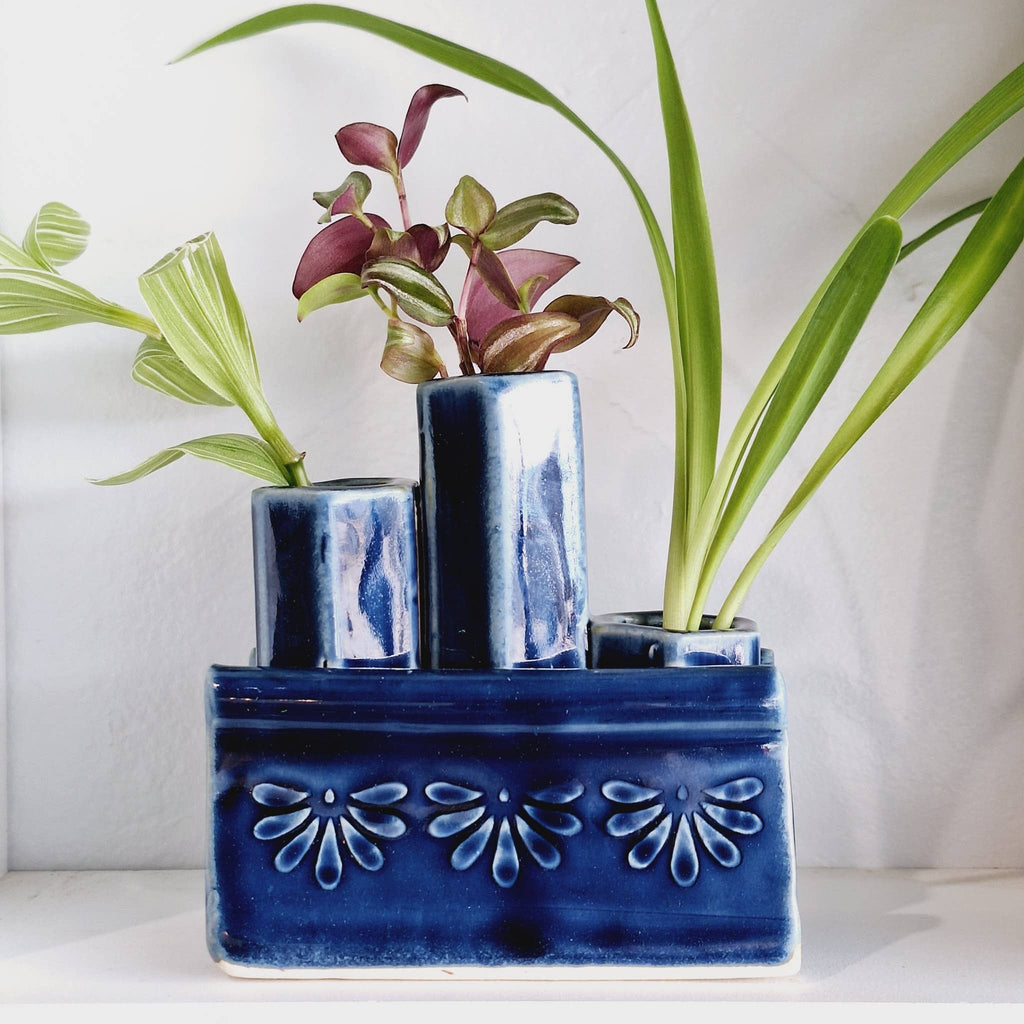 Propagation Station - Plant Starter-Handmade Pottery- MTO