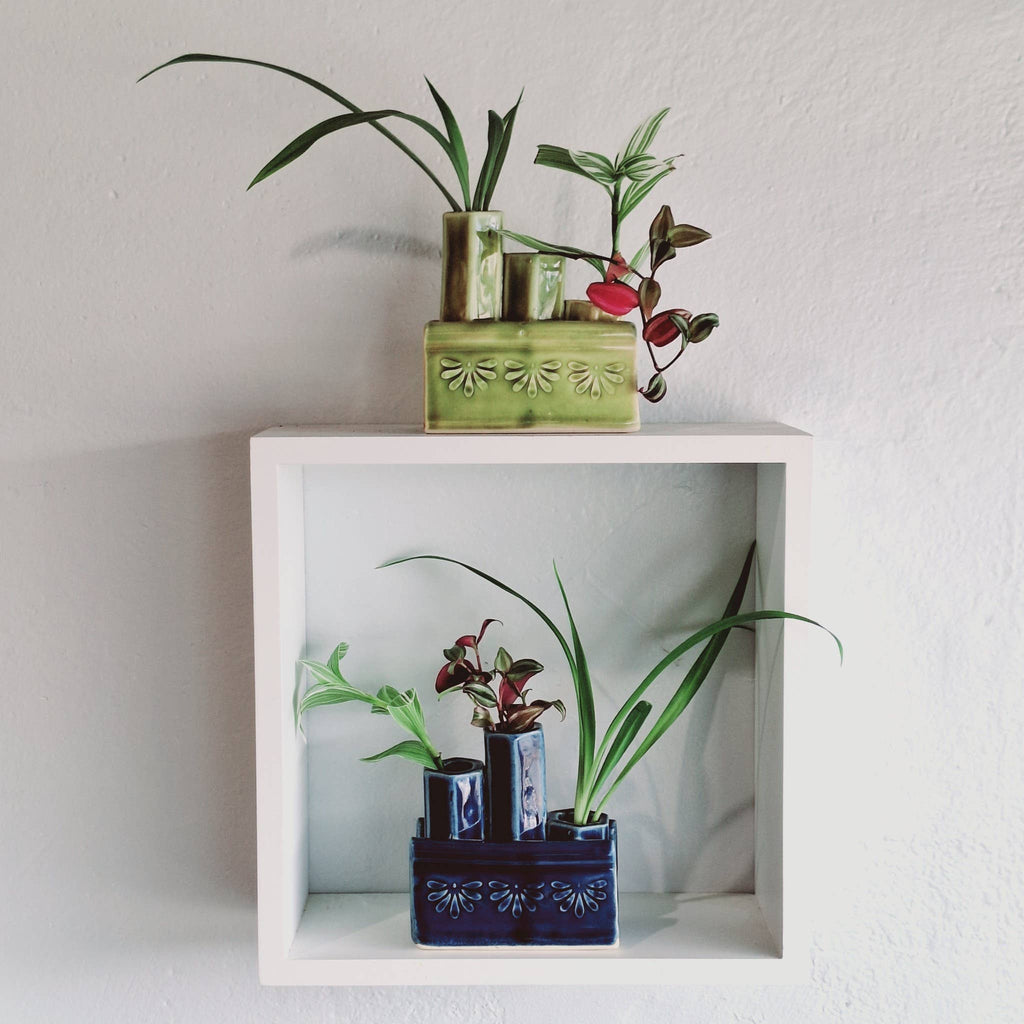 Propagation Station - Plant Starter-Handmade Pottery- MTO