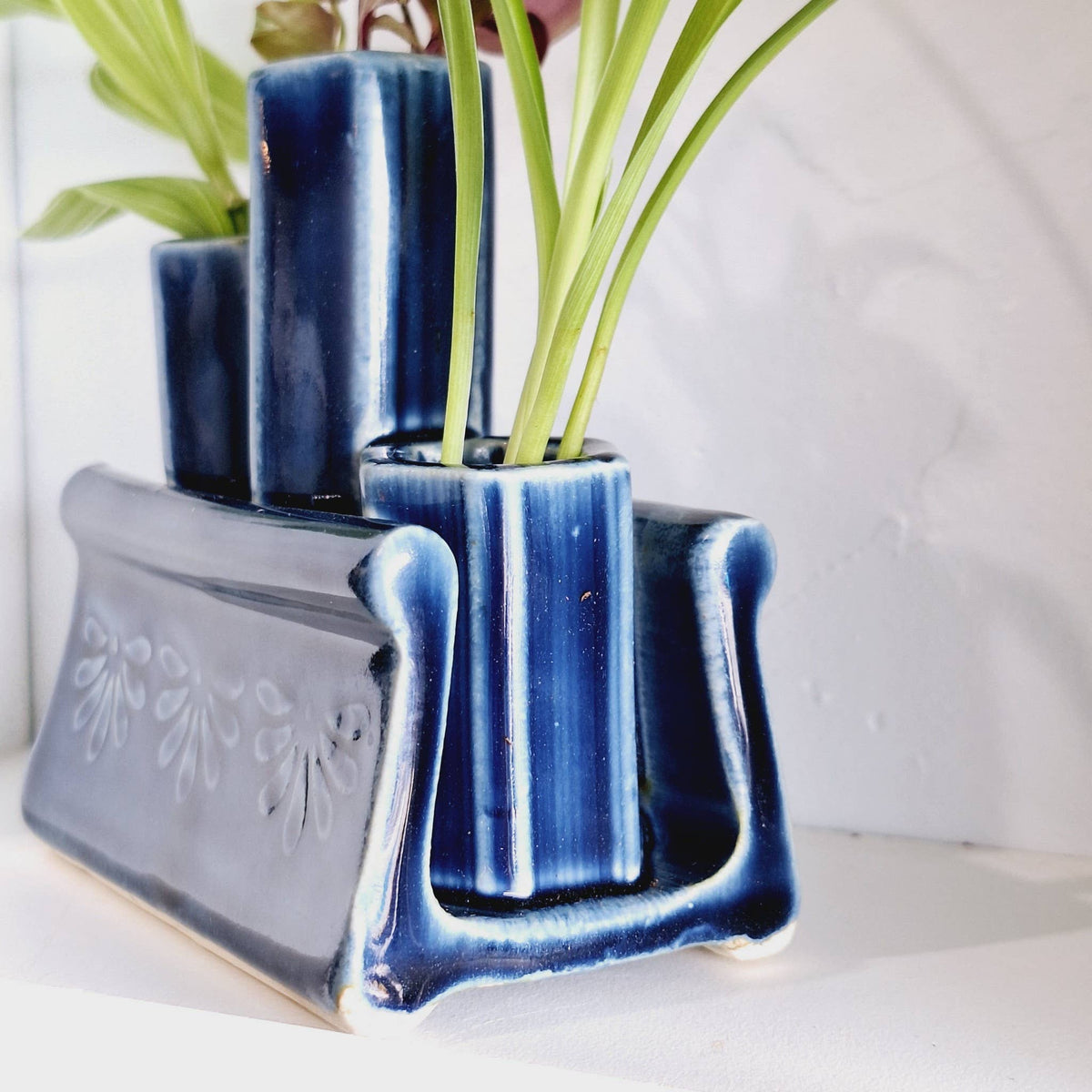 Propagation Station - Plant Starter-Handmade Pottery- MTO