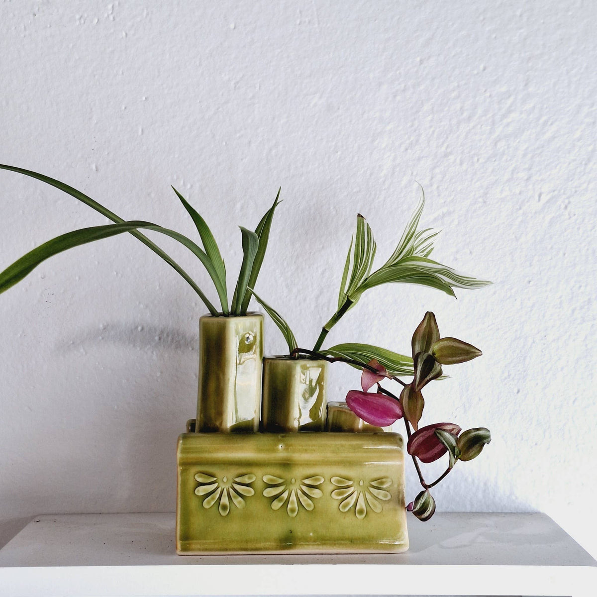 Propagation Station - Plant Starter-Handmade Pottery- MTO