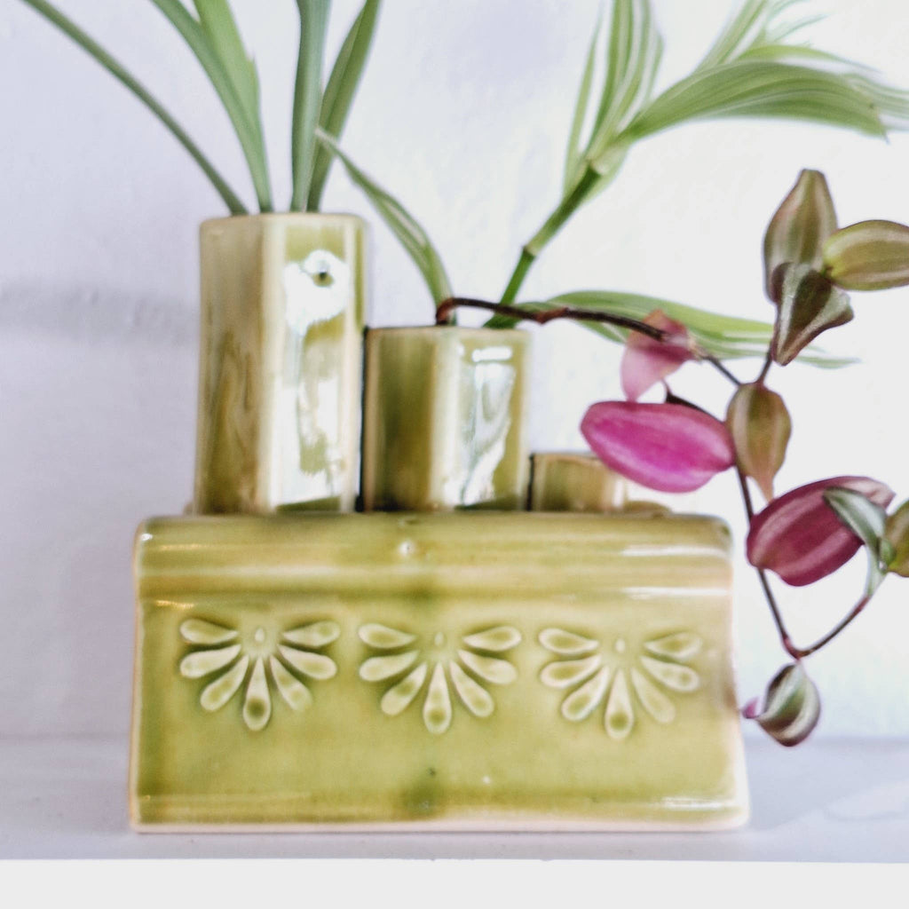 Propagation Station - Plant Starter-Handmade Pottery- MTO