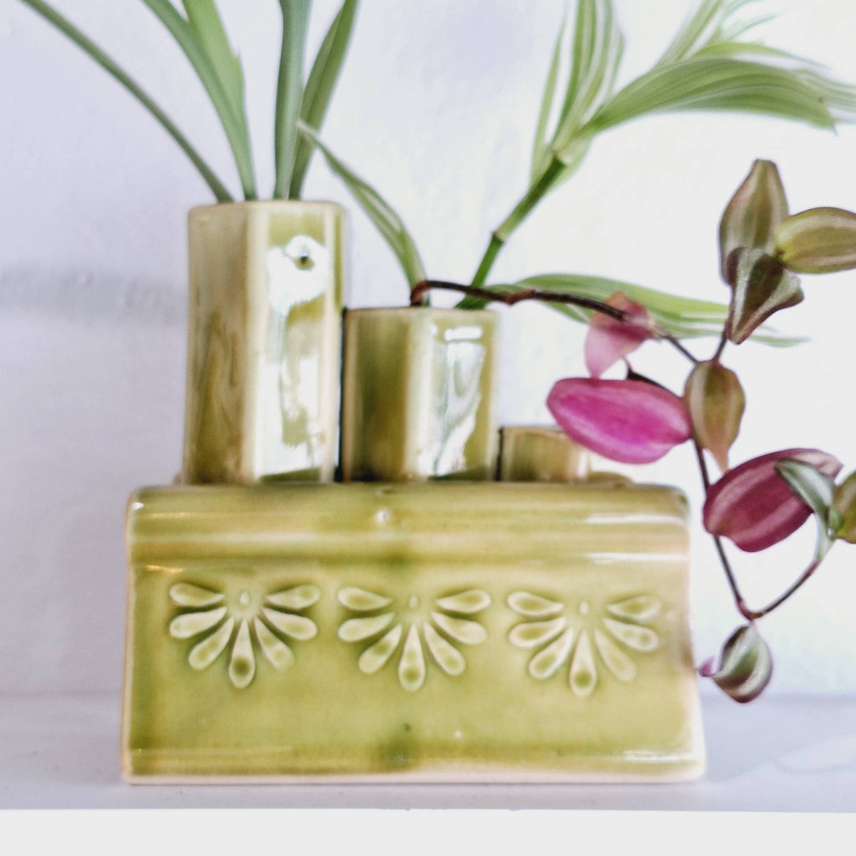 Propagation Station - Plant Starter-Handmade Pottery- MTO