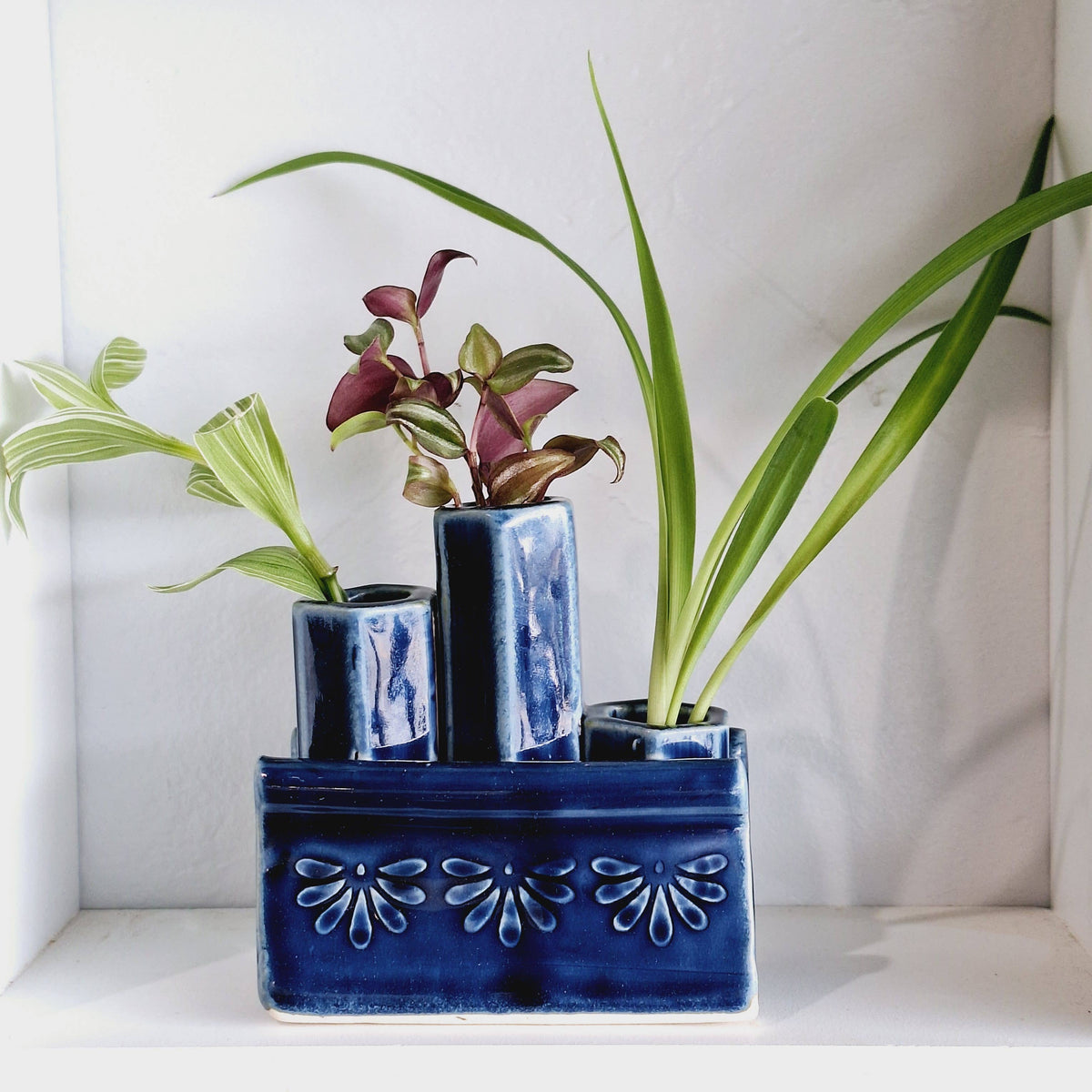 Propagation Station - Plant Starter-Handmade Pottery- MTO