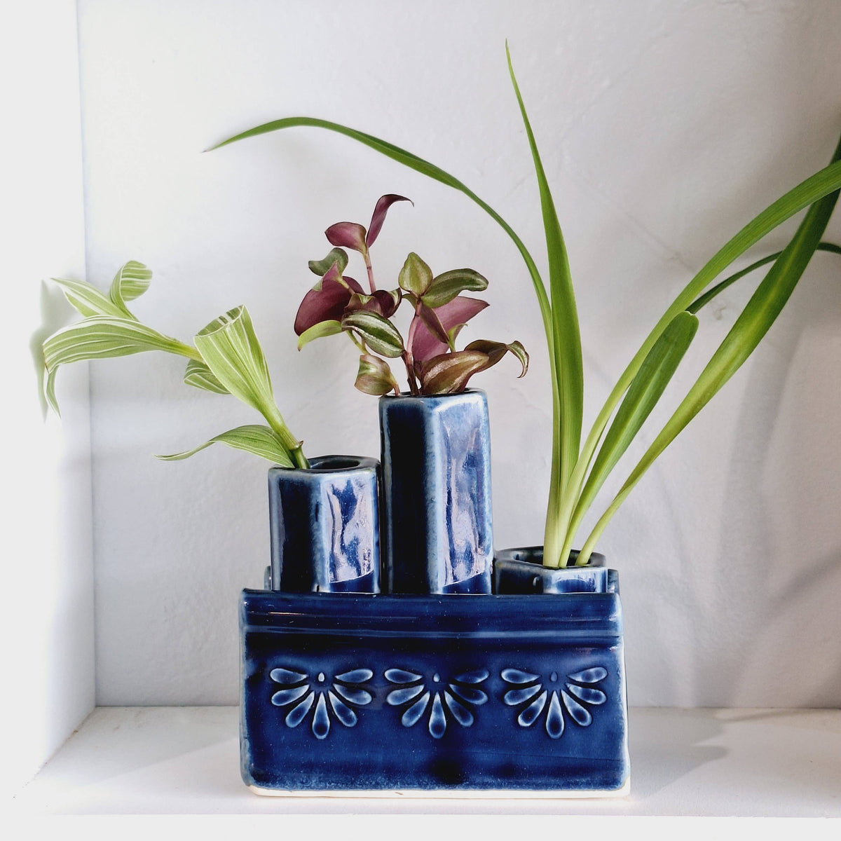 Propagation Station - Plant Starter-Handmade Pottery- MTO